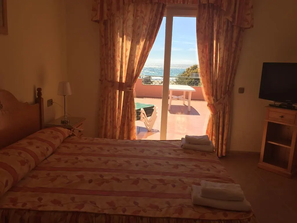 Apartment Marbella Beach Resort At Club Playa Real