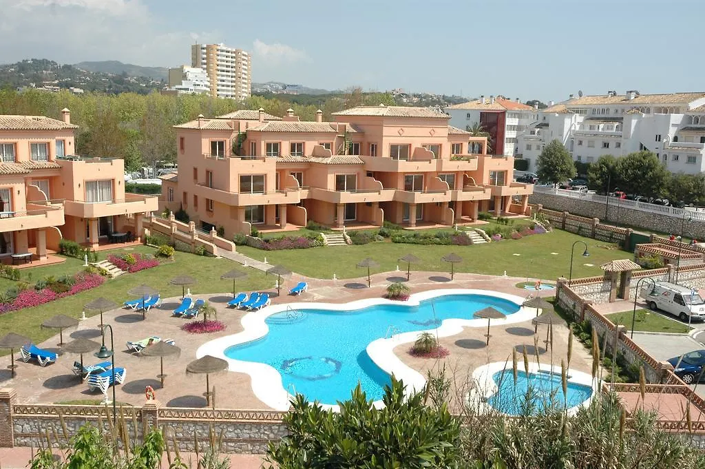 Marbella Beach Resort At Club Playa Real 0*,  Spain