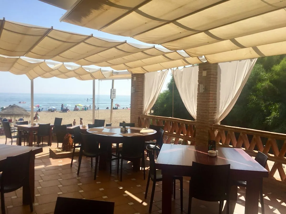 Marbella Beach Resort At Club Playa Real
